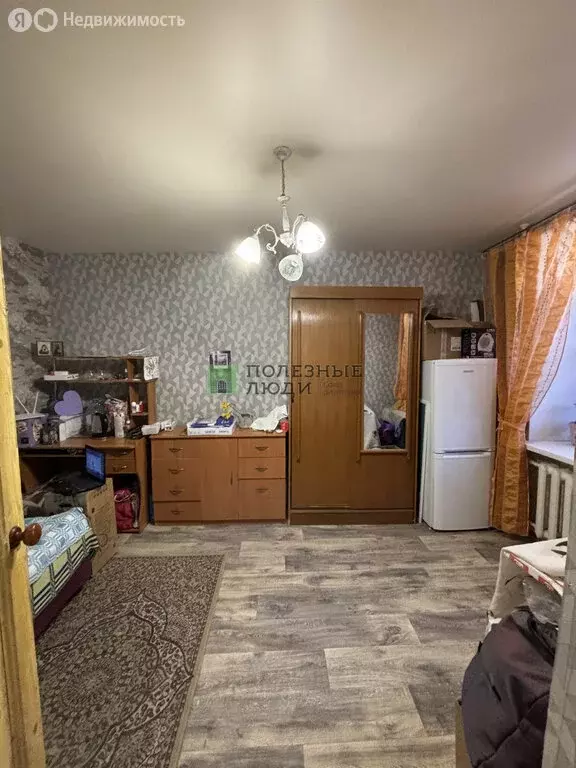 1-комнатная квартира: Севастополь, Оборонная улица, 8 (24.5 м) - Фото 1