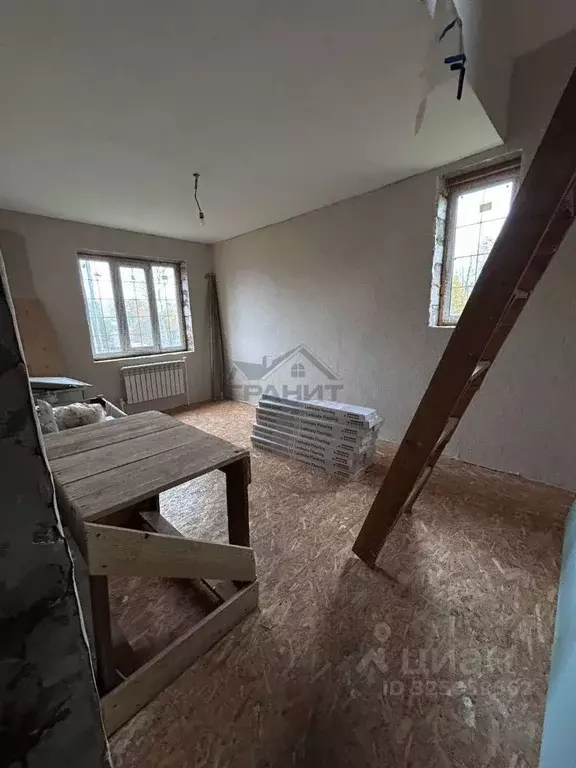 Дом в Новгородская область, Крестцы рп ул. Карла Либкнехта, 95 (89 м) - Фото 2