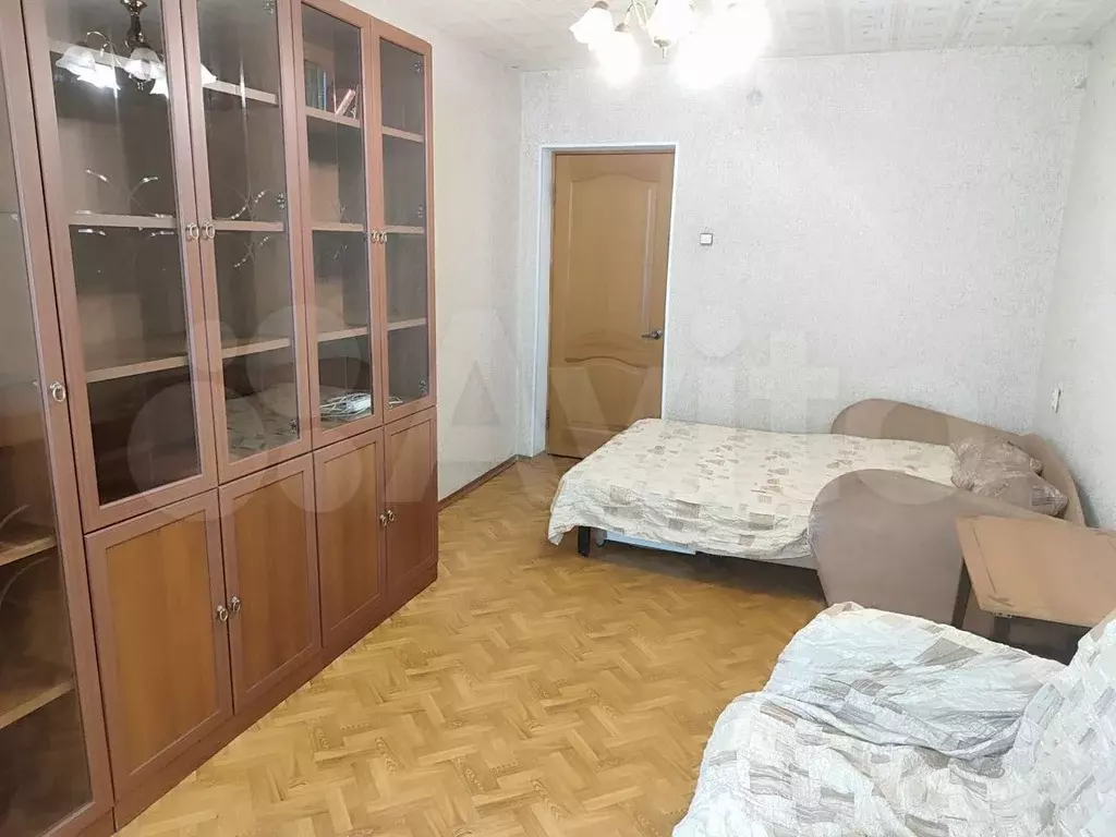 2-к. квартира, 51м, 1/5эт. - Фото 1