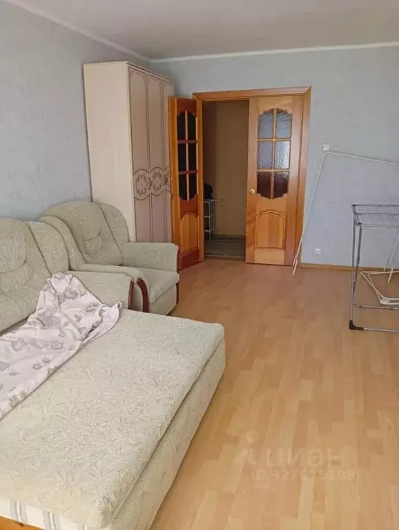 1-к кв. Хабаровский край, Хабаровск ул. Шелеста, 120 (32.7 м) - Фото 1