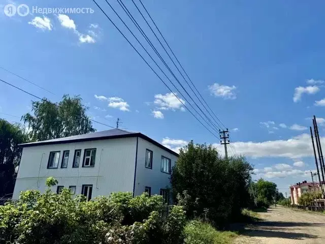 2-комнатная квартира: Бузулук, улица Губкина, 12 (39.7 м) - Фото 2