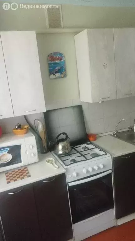 2-комнатная квартира: Екатеринбург, Фабричная улица, 44 (42.7 м) - Фото 1