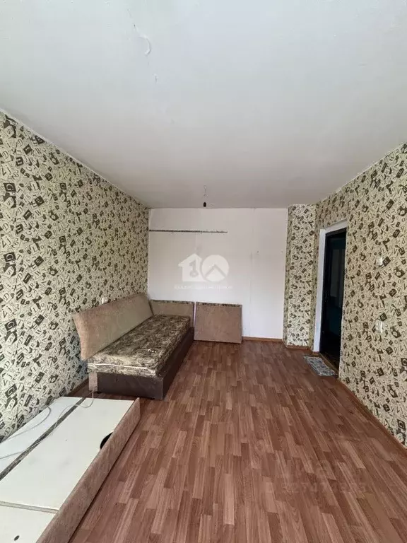 Комната Новосибирская область, Бердск Вокзальная ул., 54 (17.0 м) - Фото 2