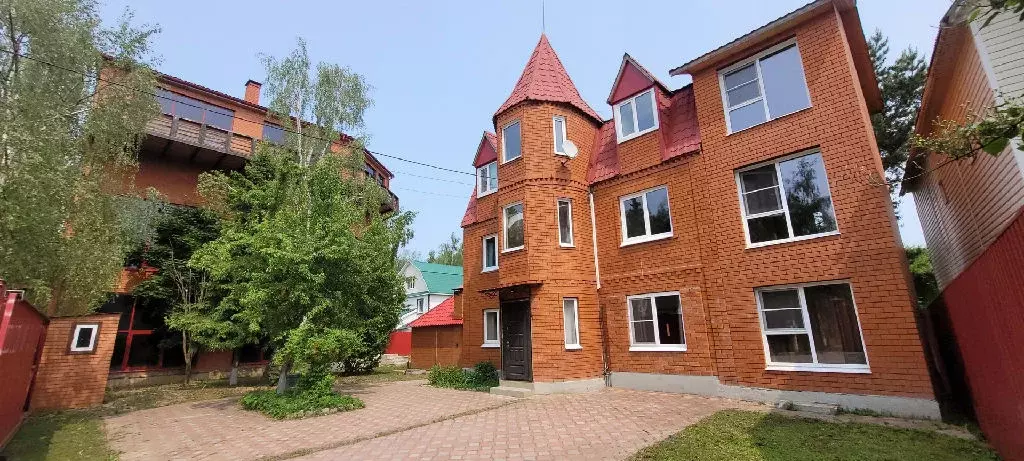 Продается дом в д. Ботаково - Фото 1