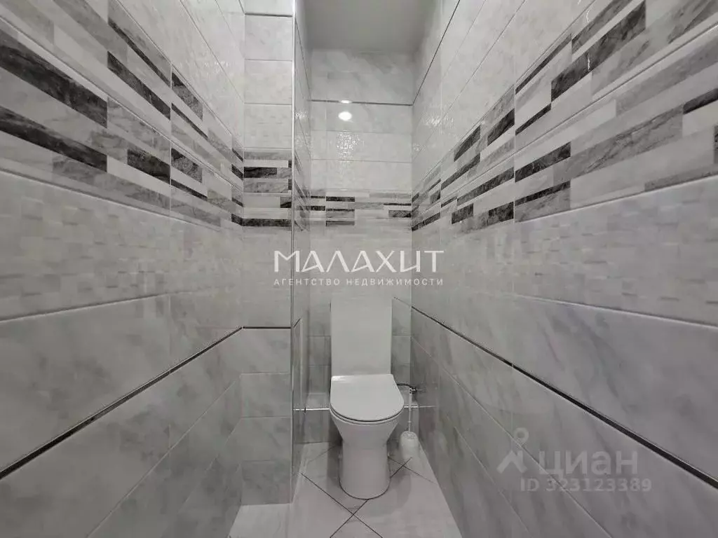 2-к кв. Самарская область, Самара ул. Алексея Толстого, 70 (71.0 м) - Фото 2