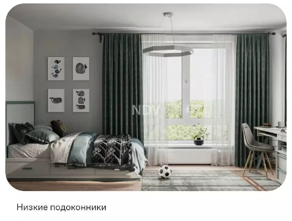 Продается 1-комнатная квартира - Фото 2