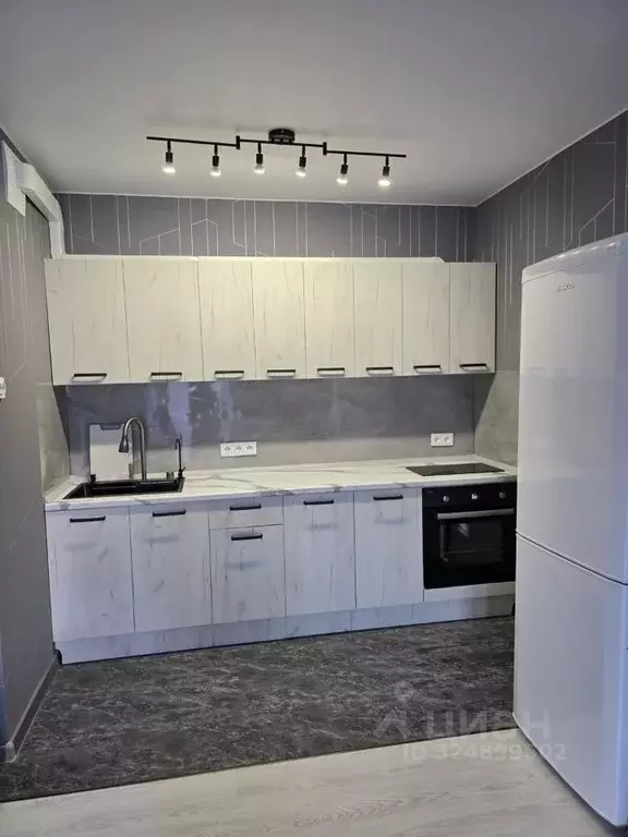 1-к кв. Удмуртия, Завьяловский район, с. Первомайский ул. Строителя ... - Фото 1