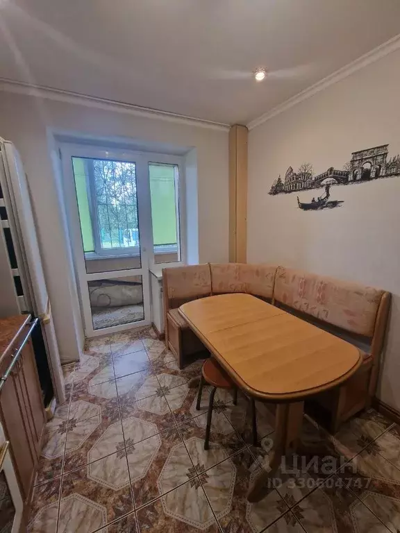 2-к кв. Калининградская область, Черняховск ул. Гоголя, 10А (47.5 м) - Фото 2