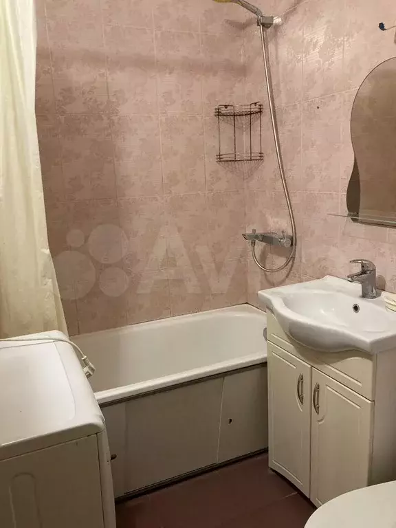 1-к. квартира, 34 м, 3/5 эт. - Фото 1