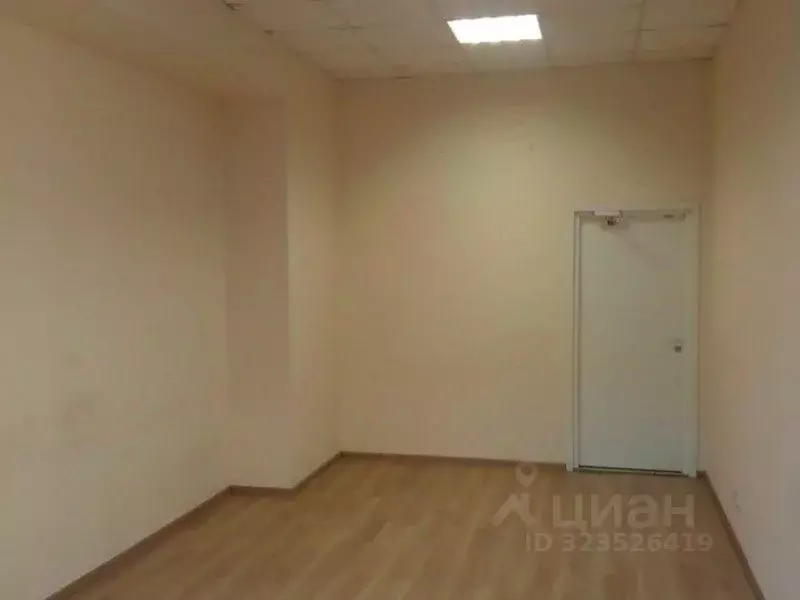 Офис в Санкт-Петербург ул. Швецова, 41 (28 м) - Фото 2