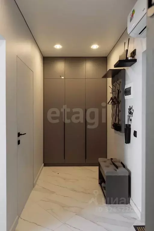 1-к кв. Калининградская область, Пионерский ул. Прибрежная, 21к4 (29.4 ... - Фото 1