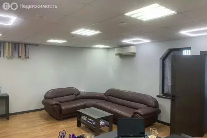 Офис (70 м) - Фото 2