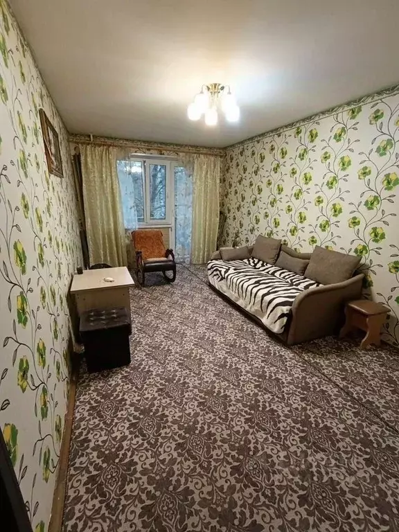 1-к кв. Ленинградская область, Каменногорск Выборгский район, ... - Фото 2