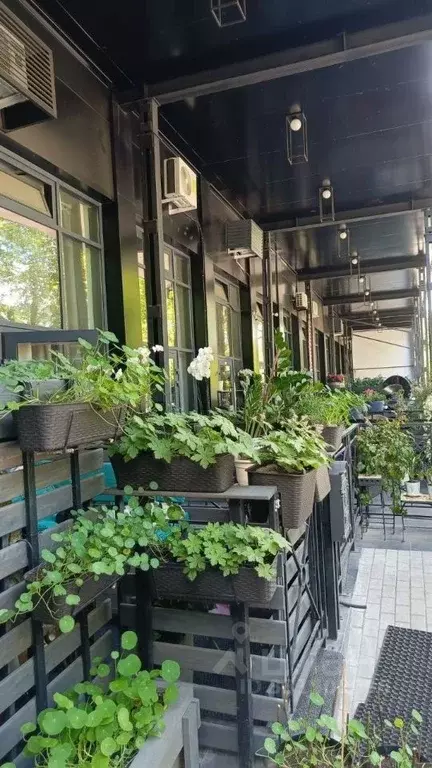 Студия Москва Подъемная ул., 14С25 (14.5 м) - Фото 1