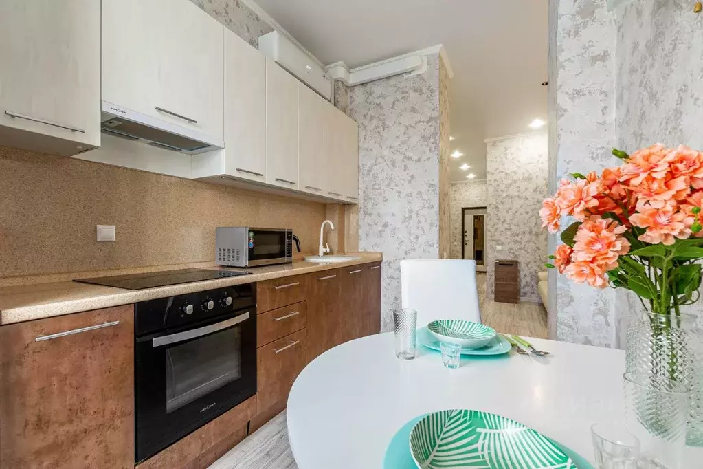 2-к кв. Ростовская область, Ростов-на-Дону Новое Поселение мкр, ул. ... - Фото 2