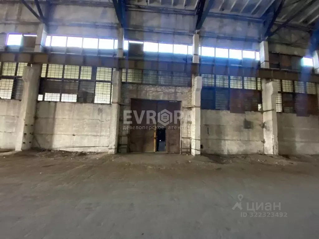 Склад в Ульяновская область, Ульяновск Московское ш., 72 (230 м) - Фото 1