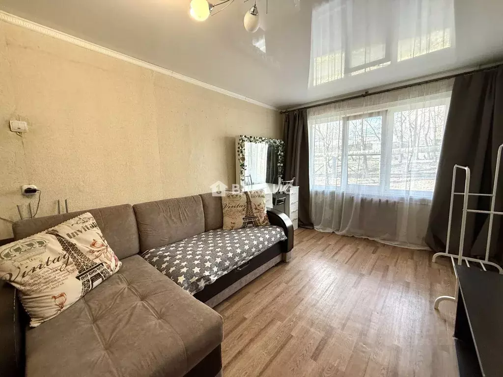 2-к кв. Пензенская область, Пенза ул. Кижеватова, 5 (53.0 м) - Фото 1