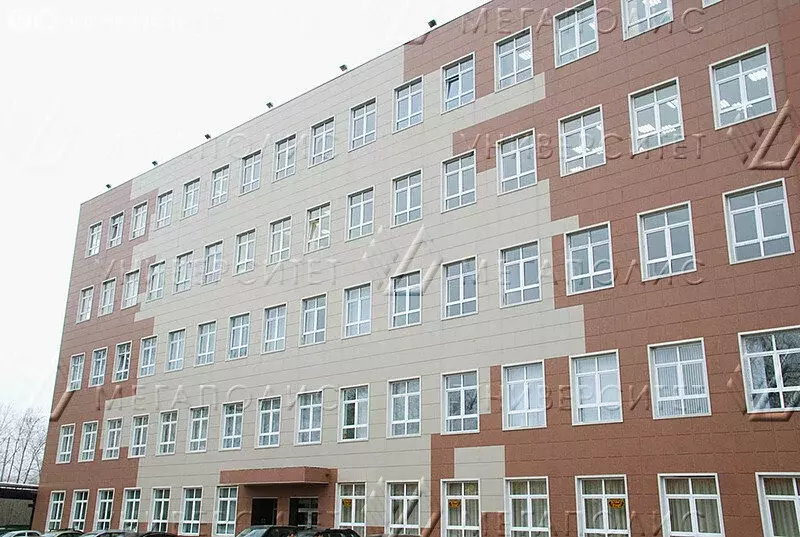 Офис (384 м) - Фото 2