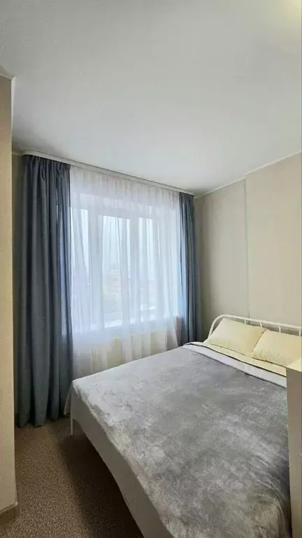 1-к кв. Пермский край, Пермь Уинская ул., 15А (38.0 м) - Фото 2