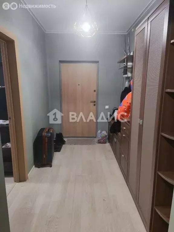 1к в 2-комнатной квартире (16 м) - Фото 2