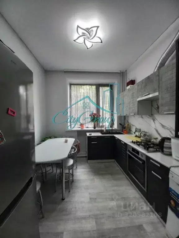 3-к кв. Оренбургская область, Орск Новый город мкр, ул. Школьная, 11 ... - Фото 2