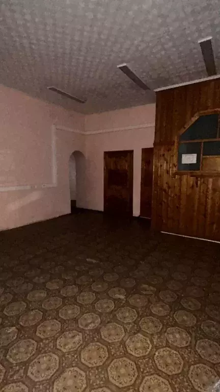 Помещение свободного назначения в Томская область, Асино Стадионная ... - Фото 2