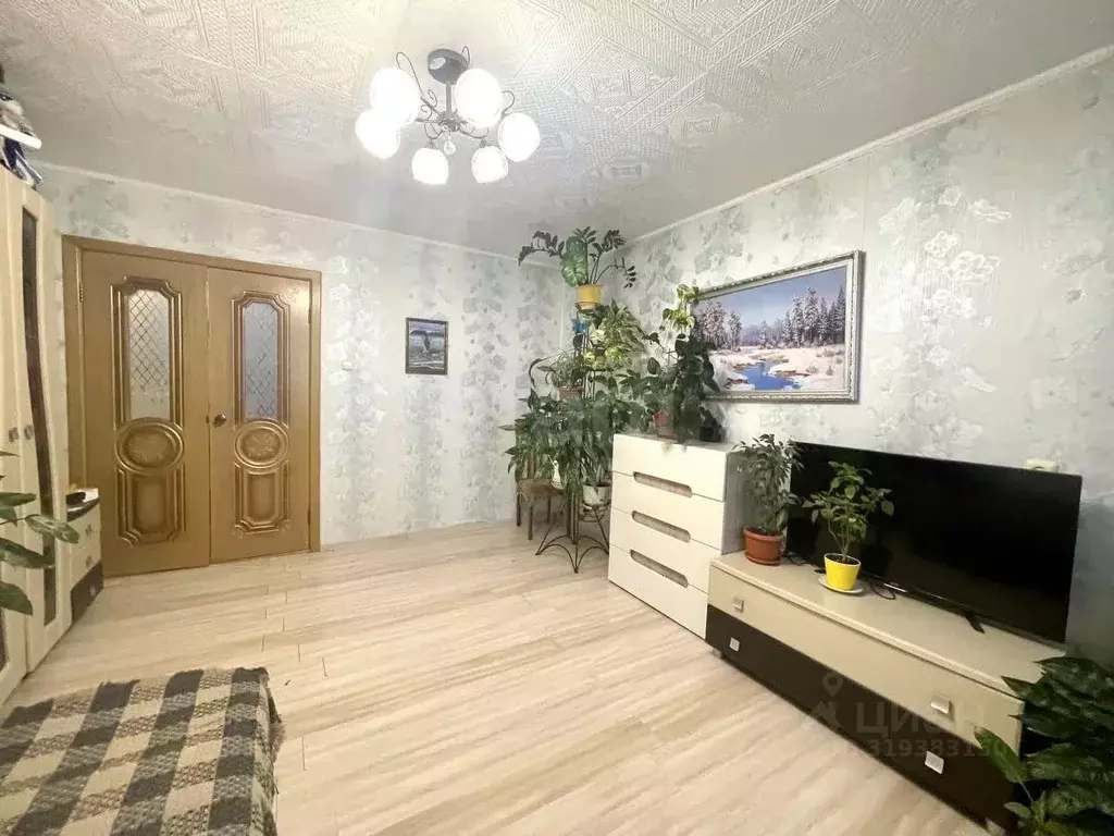 3-к кв. Коми, Сыктывкар ул. Свободы, 10А (66.0 м) - Фото 1