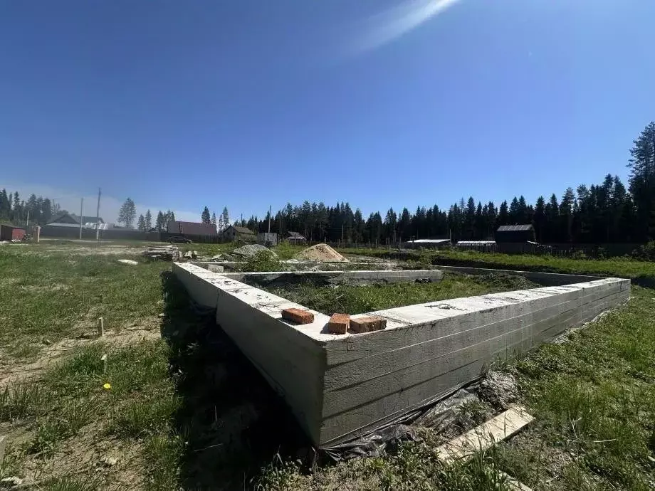 Участок в Пермский край, Березники ул. Душистая, 23 (7.6 сот.) - Фото 0