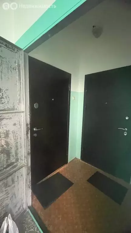 3-комнатная квартира: Железногорск, Ленинградский проспект, 20 (66.2 ... - Фото 2