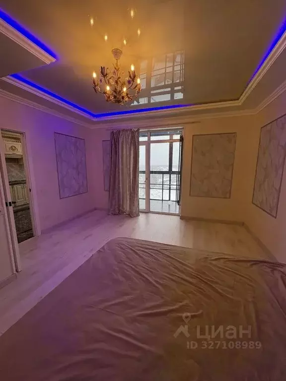 1-к кв. Тверская область, Конаково ул. Набережная Волги, 33 (43.0 м) - Фото 1