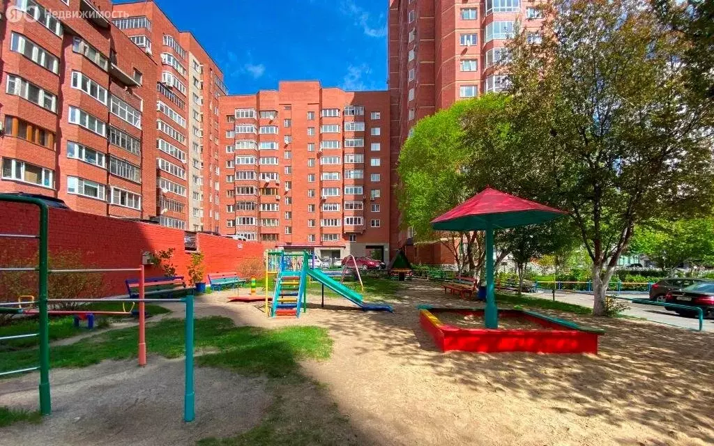 2-комнатная квартира: Екатеринбург, улица Тверитина, 38к2 (65.6 м) - Фото 0