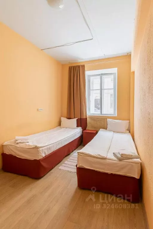 Комната Санкт-Петербург 12-я Красноармейская ул., 16Г (10.0 м) - Фото 1