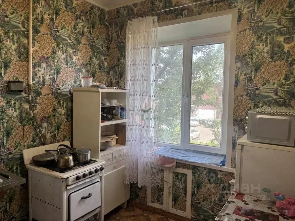 2-к кв. Саратовская область, Энгельс Весенняя ул., 3 (44.7 м) - Фото 1