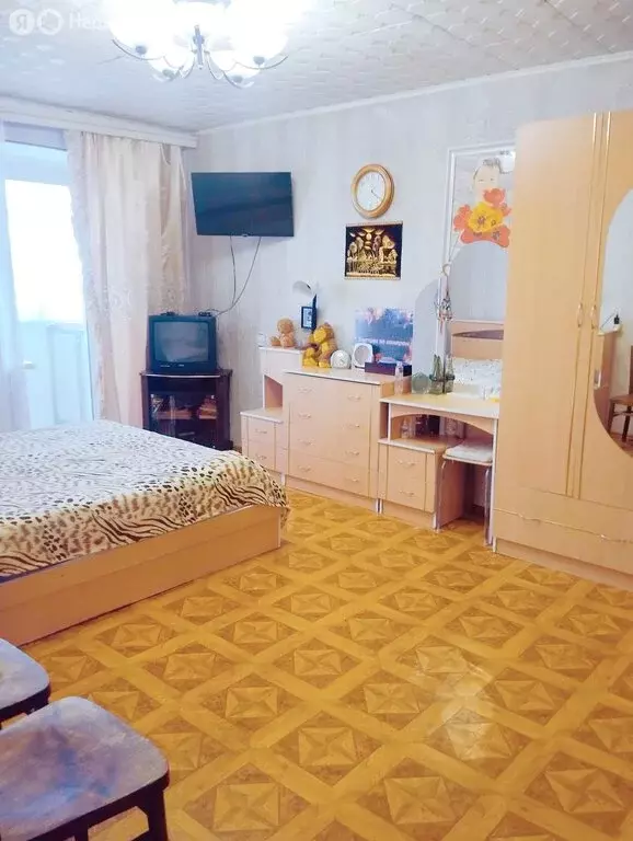 3-комнатная квартира: Бузулук, 3-й микрорайон, 6 (70 м) - Фото 2