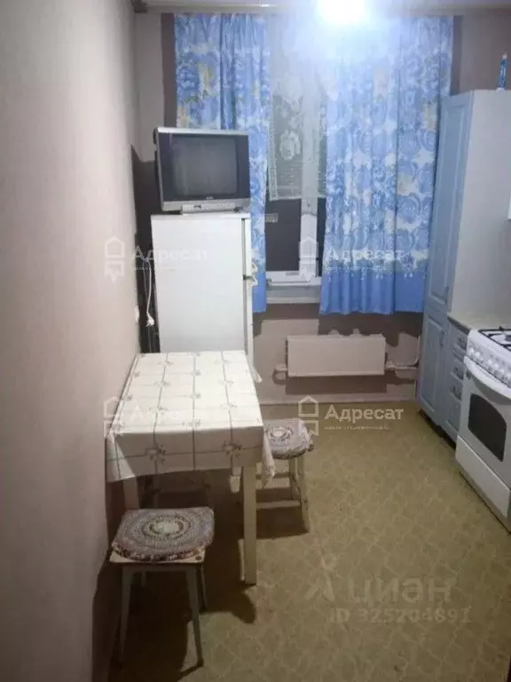 1-к кв. Волгоградская область, Волгоград ул. Академика Богомольца, 10 ... - Фото 2