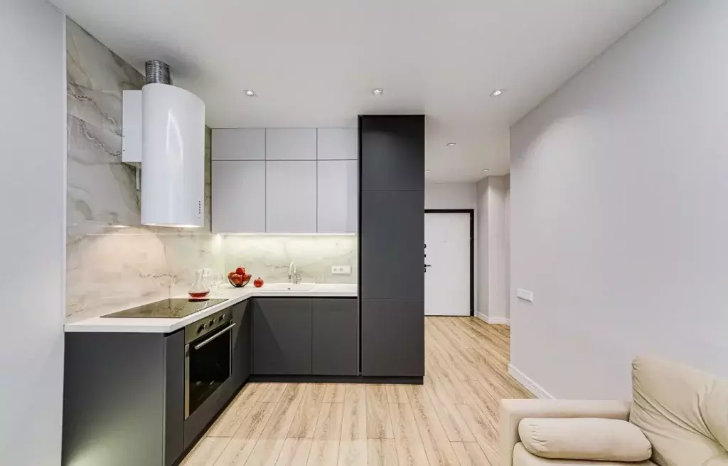 Продаётся 3-к квартира, 54 м - Фото 0