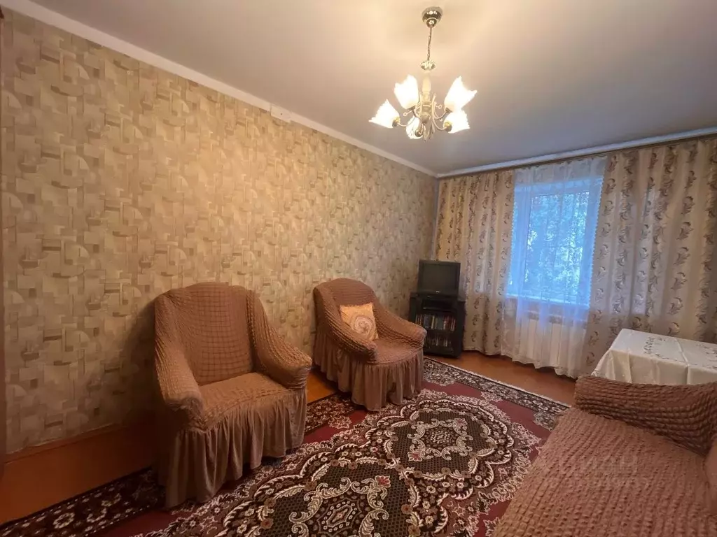 3-к кв. Рязанская область, Рязань ул. Бирюзова, 19 (62.0 м) - Фото 2
