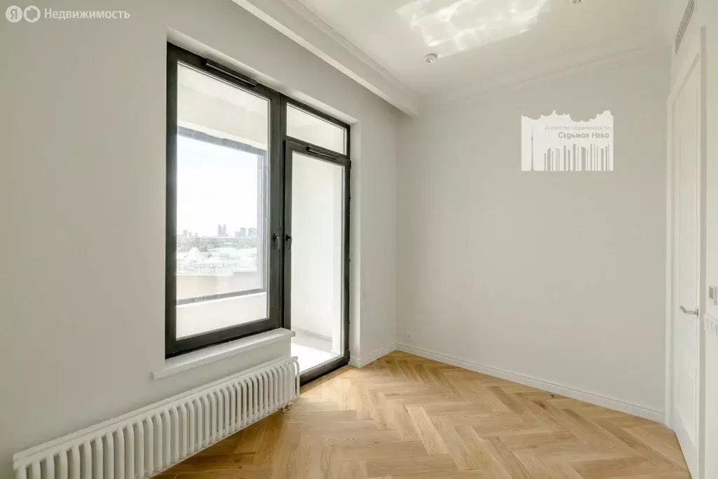 1-комнатная квартира: Москва, улица Вильгельма Пика, 1 (39.1 м) - Фото 1