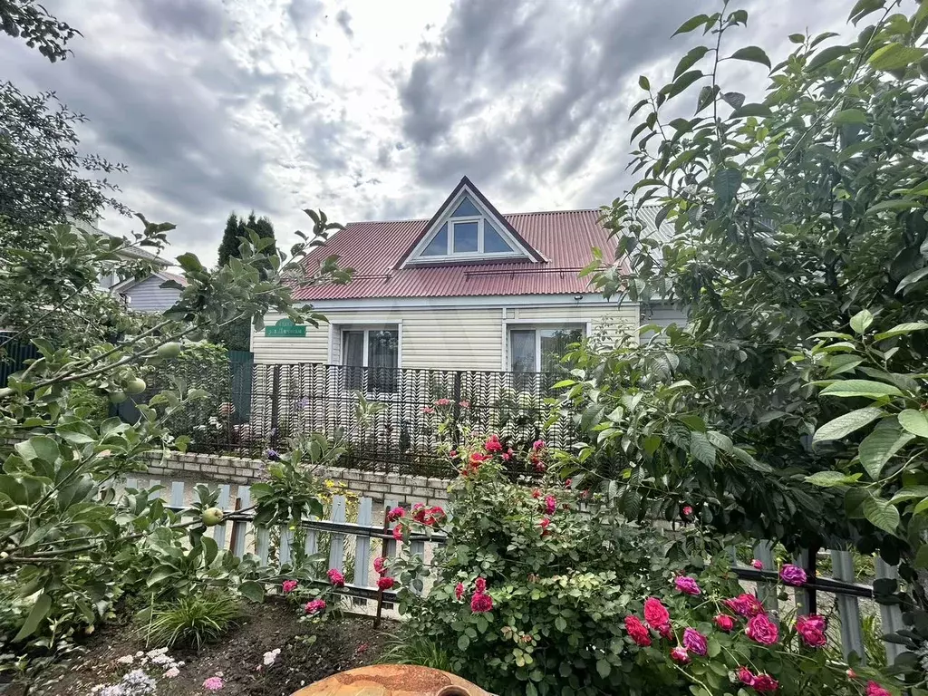 Дом 82,4 м на участке 3,4 сот. - Фото 0