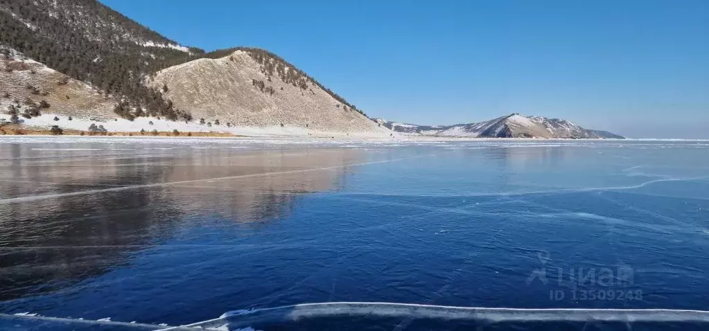 Участок в Иркутская область, Ольхонский район, пос. Бугульдейка ... - Фото 0