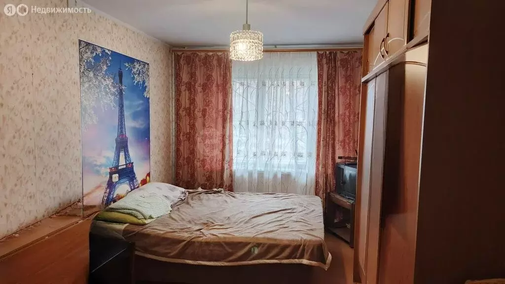 2-комнатная квартира: Самара, проспект Кирова, 409 (50.3 м) - Фото 2