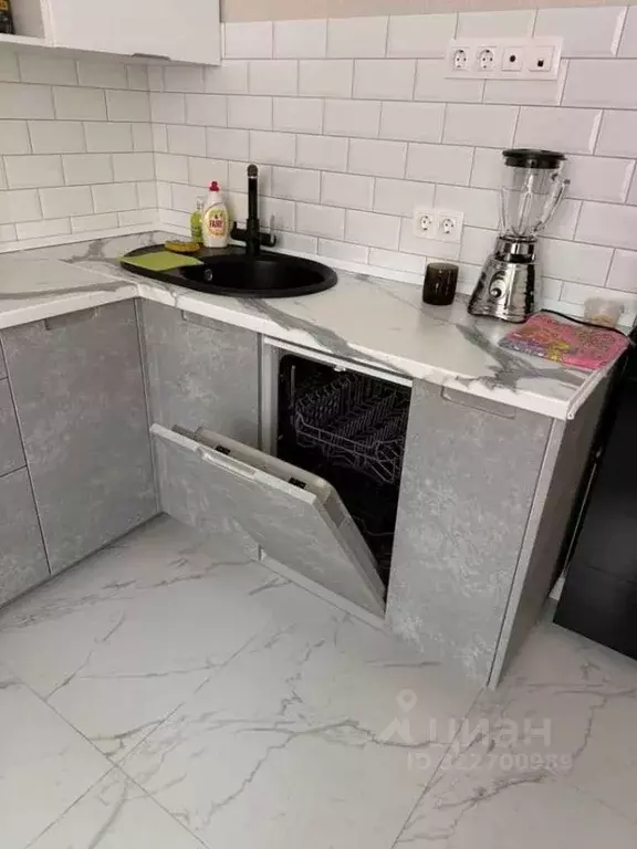 3-к кв. Московская область, Солнечногорск городской округ, Поварово ... - Фото 1