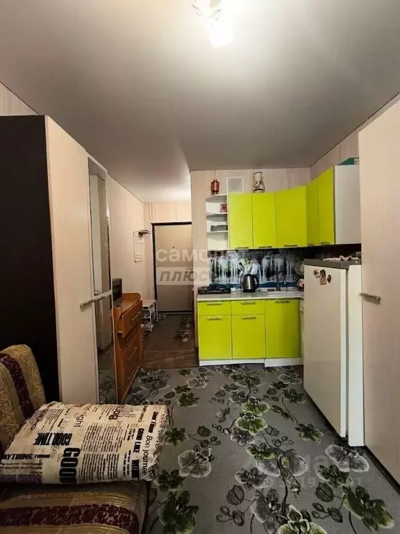 Студия Татарстан, Зеленодольск просп. Строителей, 20А (17.4 м) - Фото 2