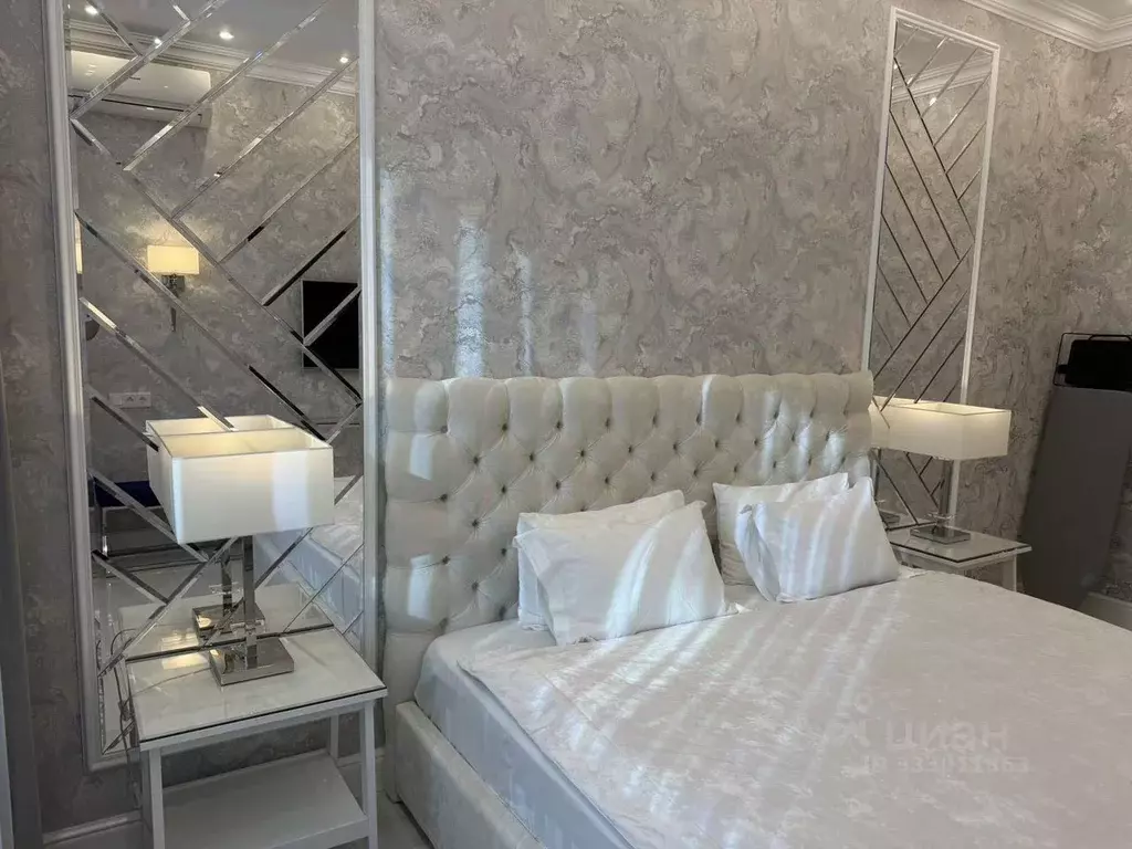 2-к кв. Москва Мантулинская ул., 9к4 (66.0 м) - Фото 1