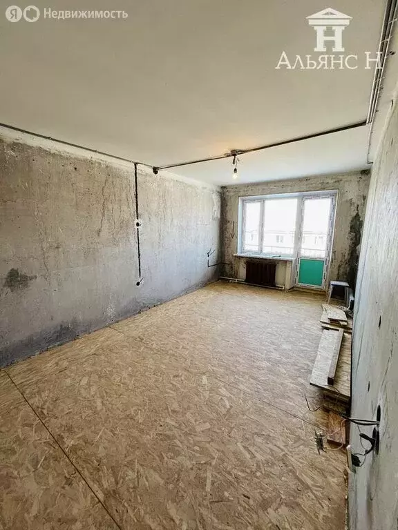 1-комнатная квартира: Вилючинск, улица Победы, 23 (30.6 м) - Фото 1