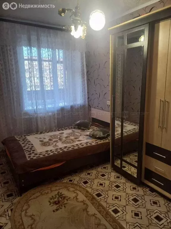 2-комнатная квартира: Зеленодольск, улица Бакы Урманче, 3 (51.7 м) - Фото 1