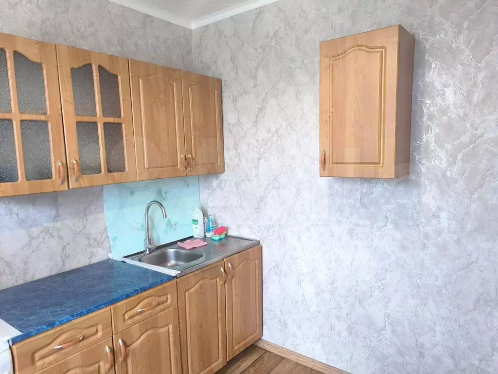 1-к. квартира, 37 м, 5/9 эт. - Фото 1