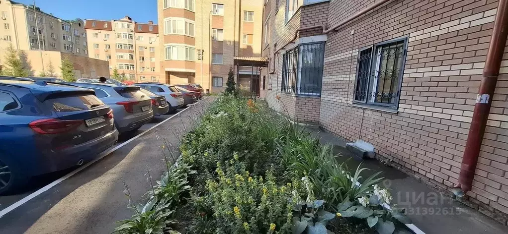 3-к кв. Татарстан, Казань Меридианная ул., 3а (98.3 м) - Фото 2
