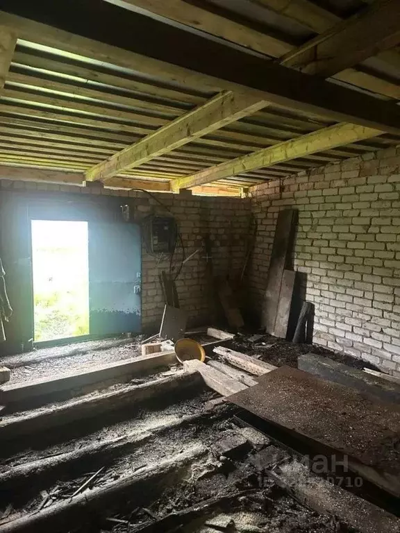 Гараж в Новгородская область, Малая Вишера ул. Мерецкова (23 м) - Фото 2