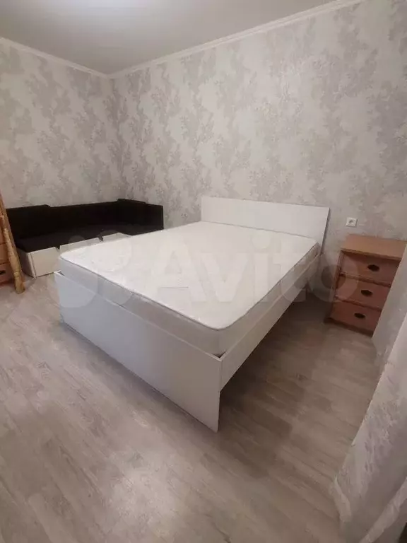 1-к. квартира, 40 м, 8/12 эт. - Фото 0